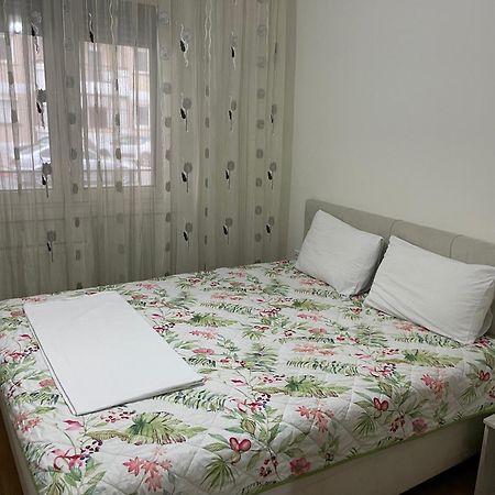 Tuse Lux Apartments Skopje Extérieur photo