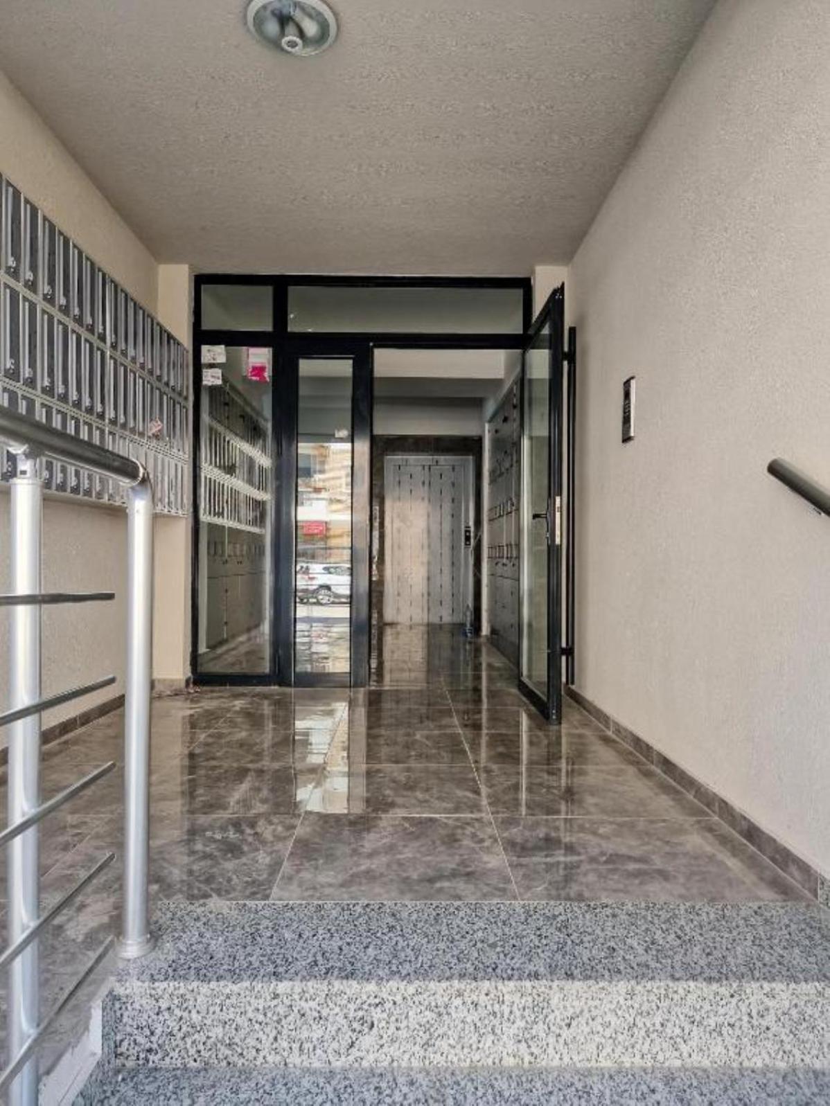Tuse Lux Apartments Skopje Extérieur photo